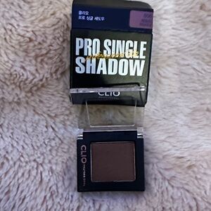 CLIO Pro Single Shadow - Deep Brown